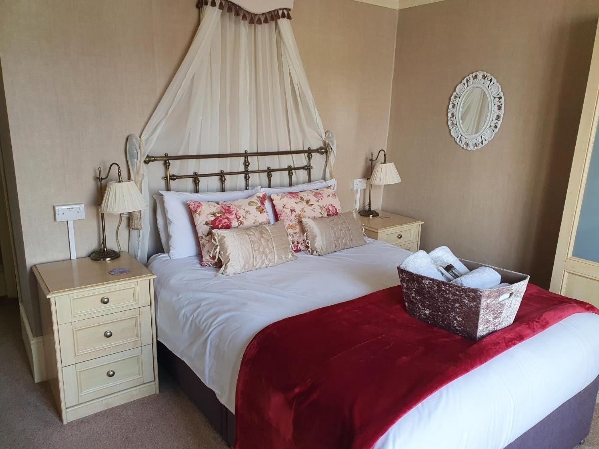 The Braemar Southport Bed and Breakfast Buitenkant foto