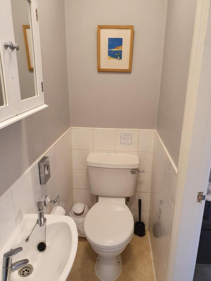 The Braemar Southport Bed and Breakfast Buitenkant foto
